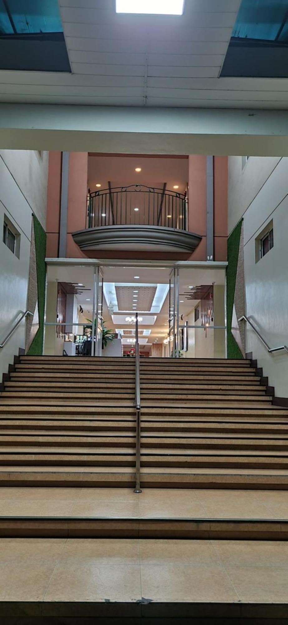 Cozy 2Br Staycation With Balcony Chateau Elysee For 4-6 Pax Paranaque City Bagian luar foto