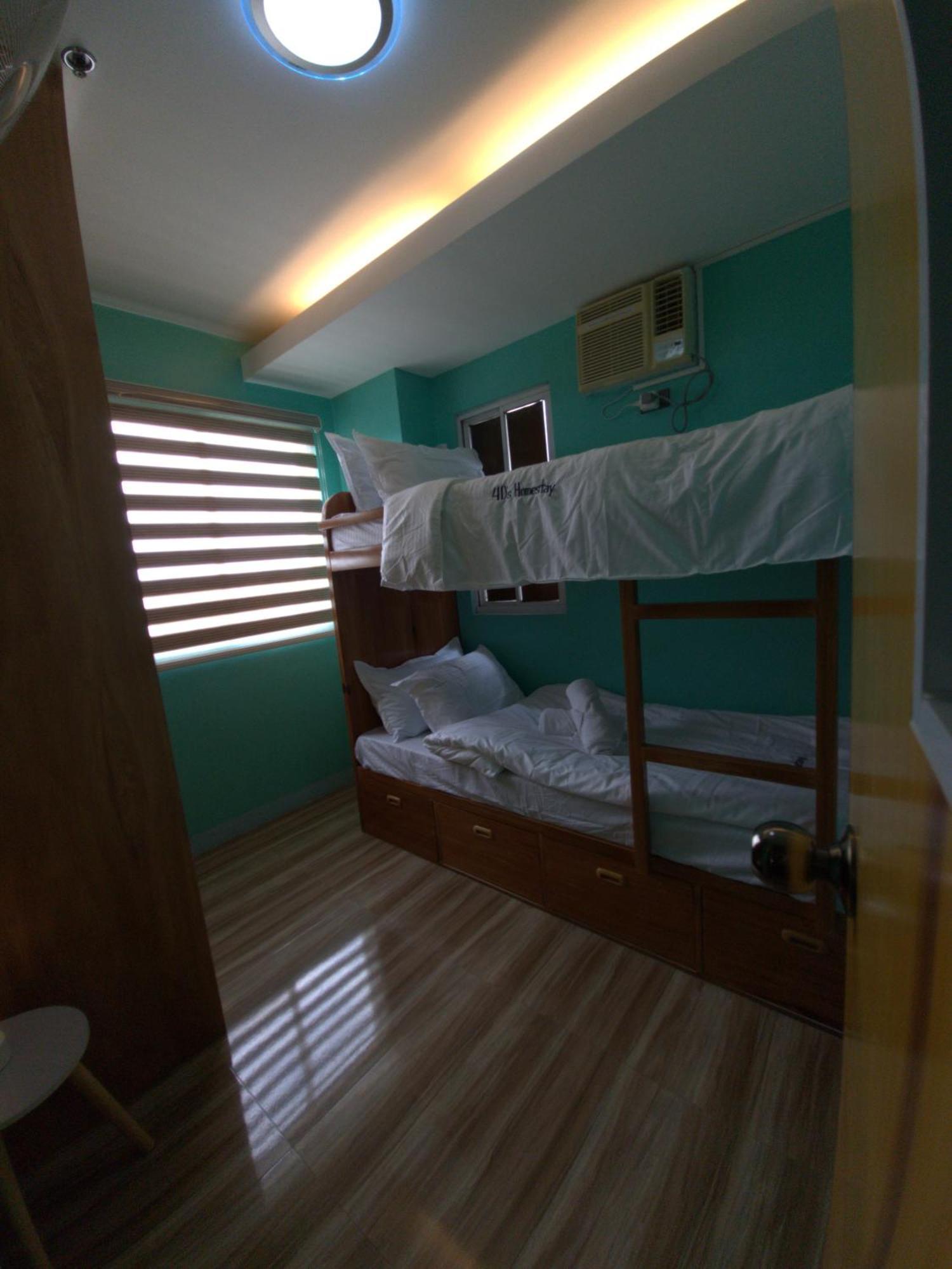 Cozy 2Br Staycation With Balcony Chateau Elysee For 4-6 Pax Paranaque City Bagian luar foto