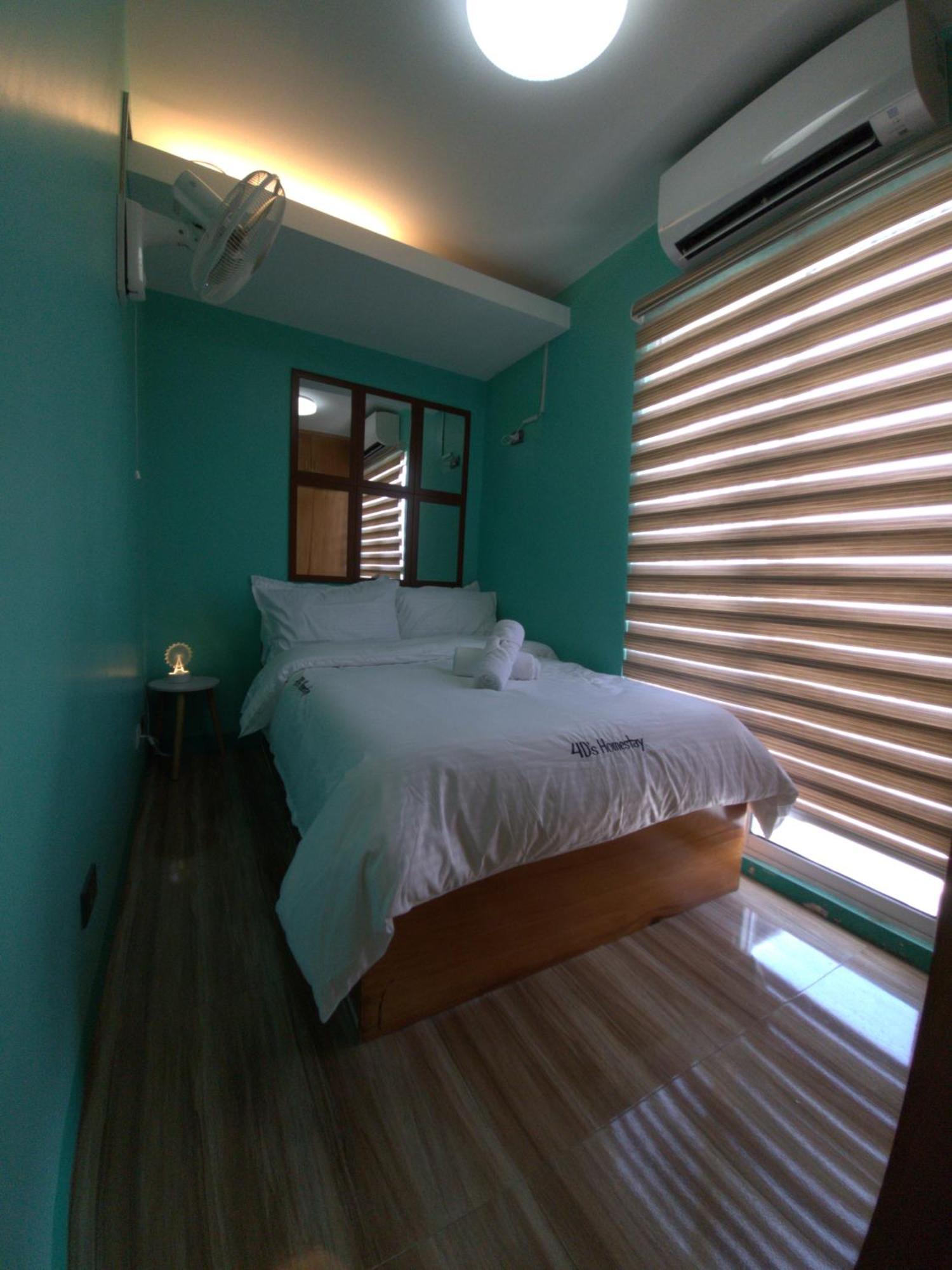Cozy 2Br Staycation With Balcony Chateau Elysee For 4-6 Pax Paranaque City Bagian luar foto
